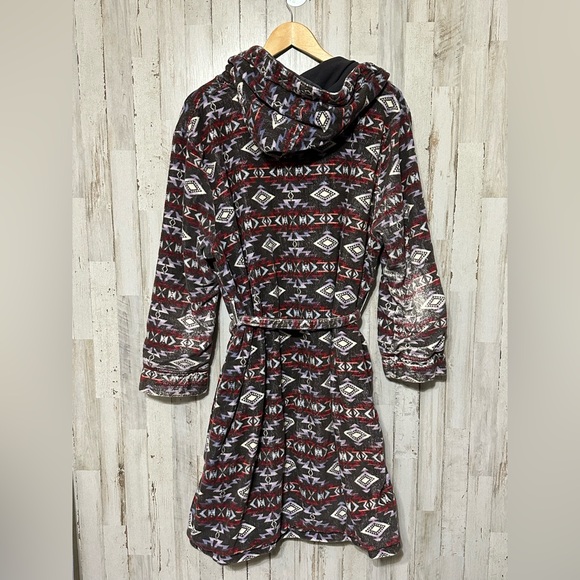 Pendleton Bath Robe - Picture 6 of 6